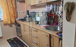 Vanzare apartament 2 camere Lizeanu - Poză 14