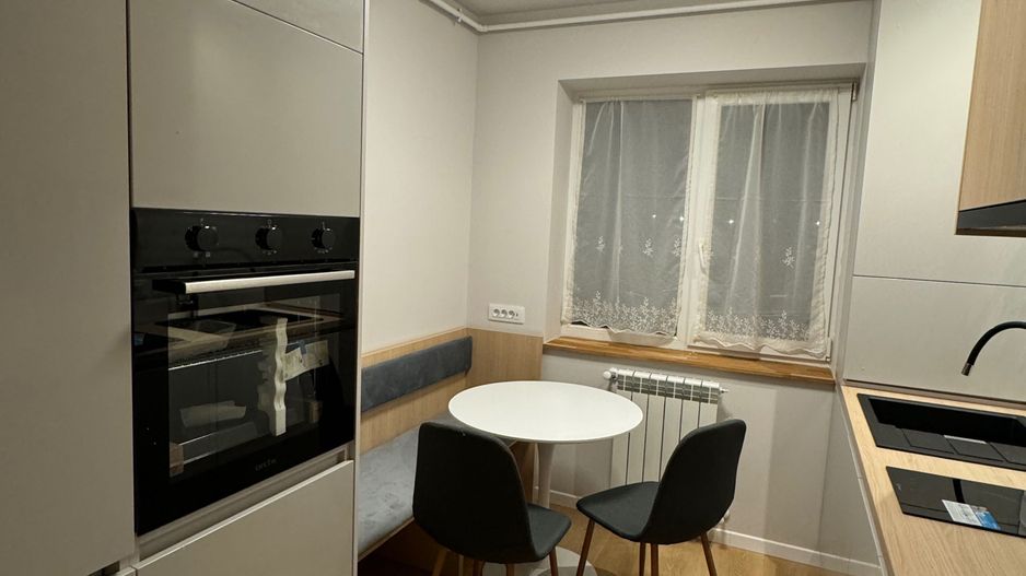 Apartament de închiriat – 2 camere, renovat, vedere panoramică - Poză 5