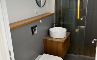 Apartament 3 Camere | FINISAT MODERN | Zona Brandusei - Poză 7