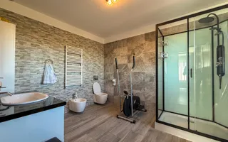 Casa individuala, 500 mp teren, garaj dublu, Someseni! - Poză 11