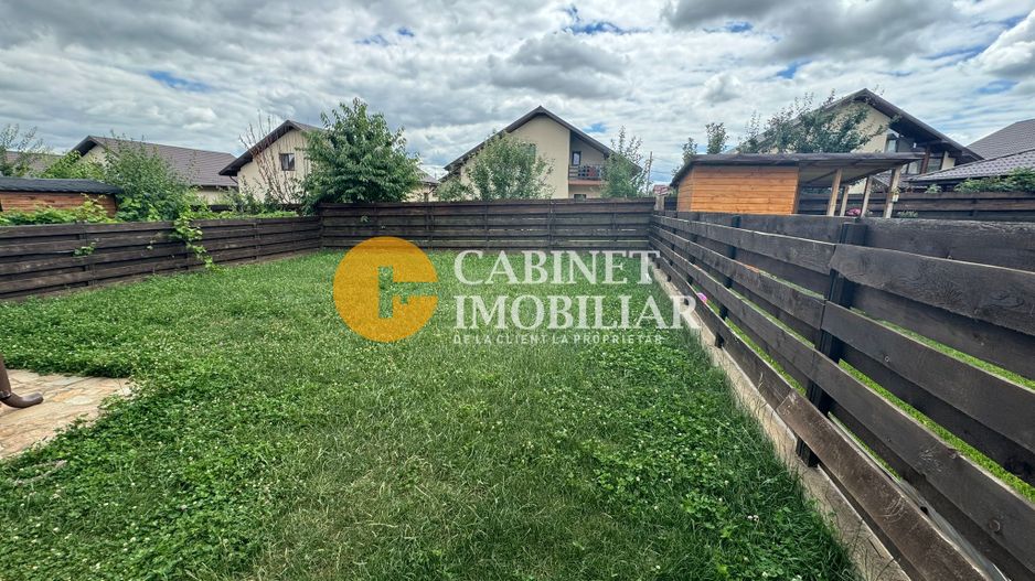 OFERTA CASA NOUA MOBILATA 4 CAMERE Valea Lupului 135.000 - Poză 2