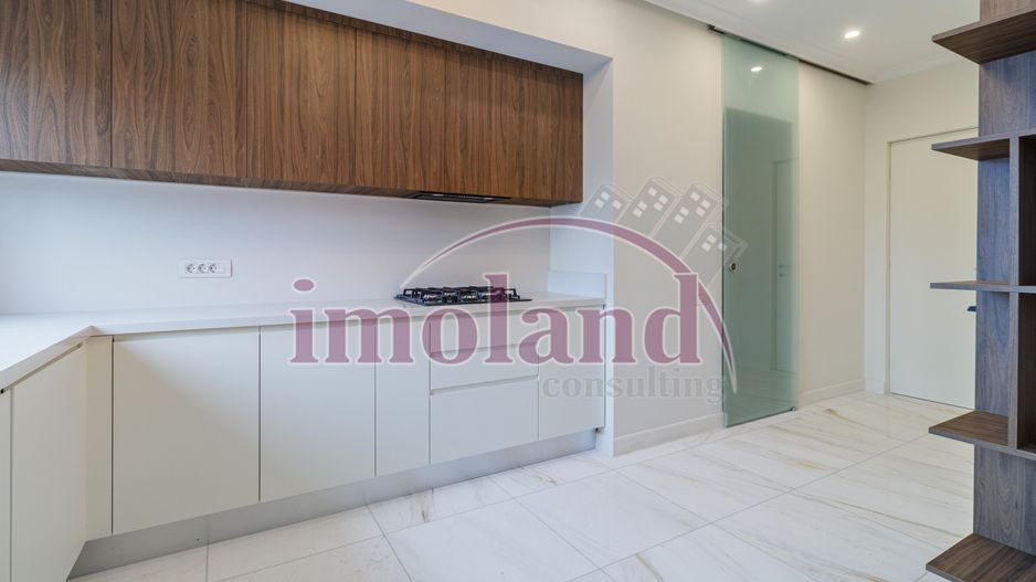 Prima inchiriere - Apartament 4 camere - Washington Residence - Dorobanti - Poză 5