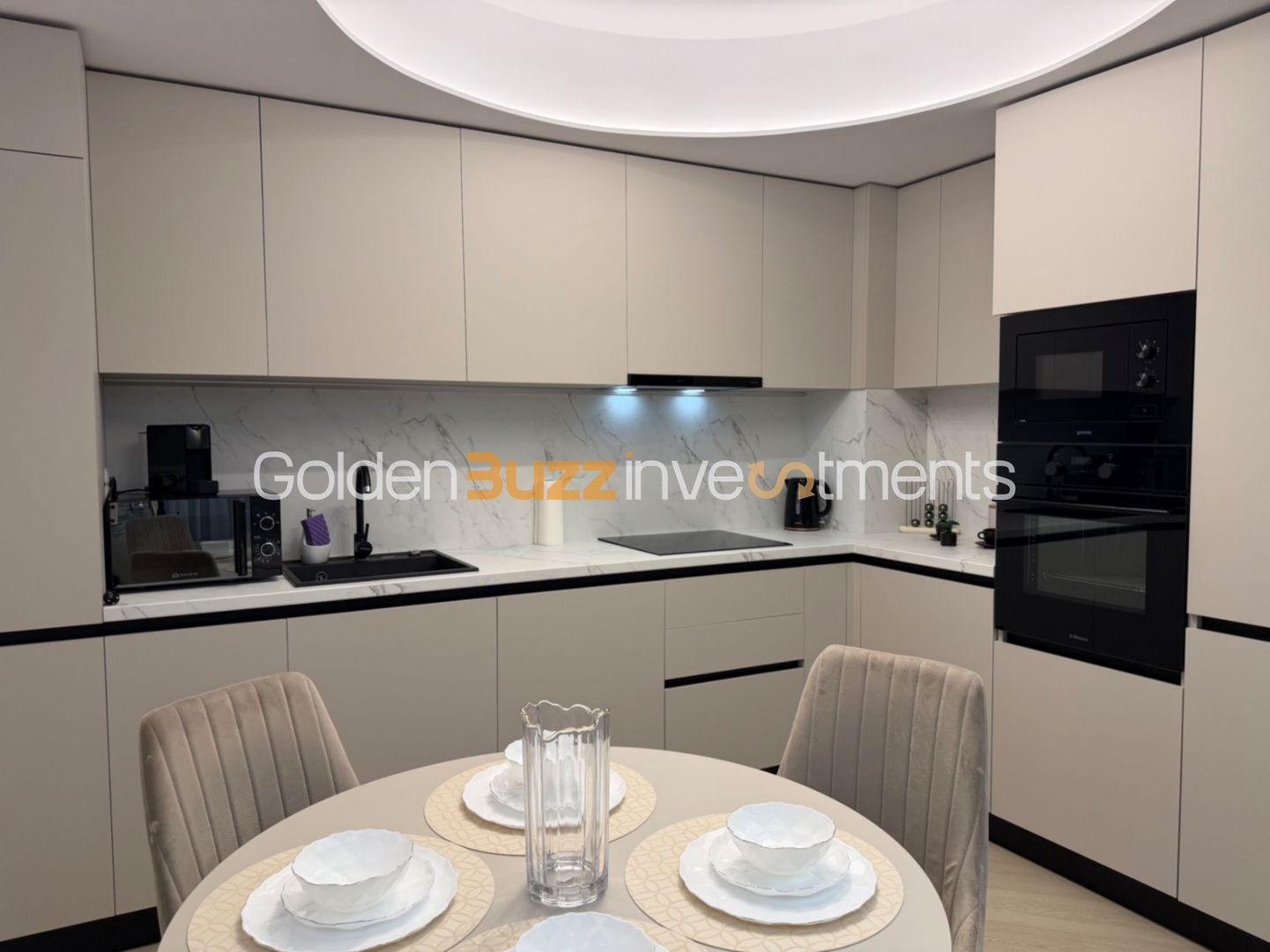 Apartament 3 camere de inchiriat | Cortina North - Poză 11
