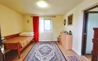 Casă P+1 de vânzare | Cicârlău | 11 ari teren - Poză 6