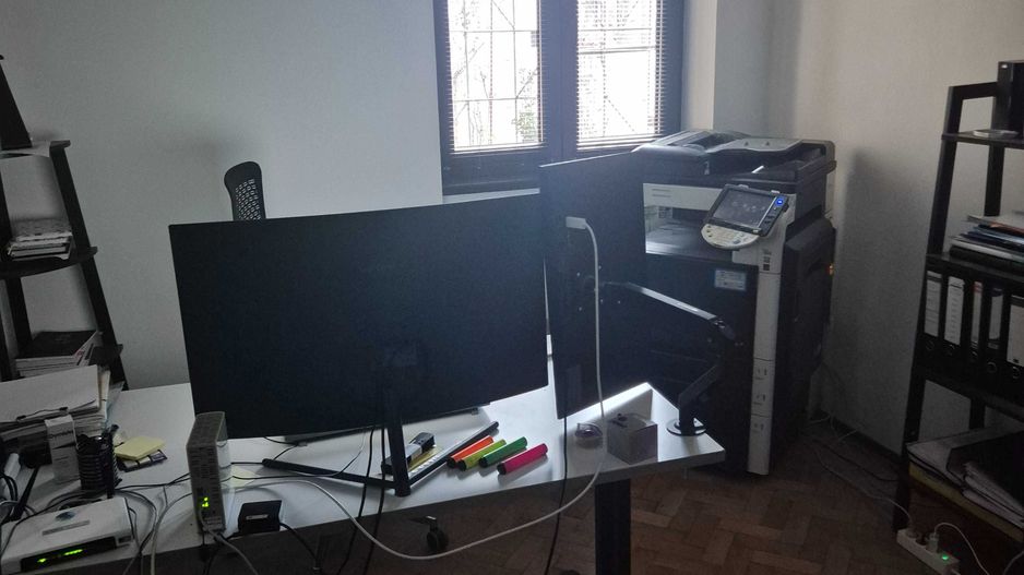 Apartament zona centrala - Poză 5