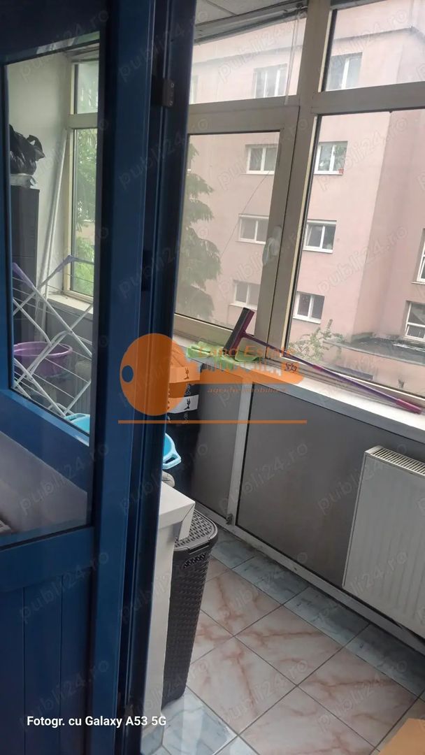 Garsoniera Lujerului-Orsova ( 2 din 4 ) - Poză 9