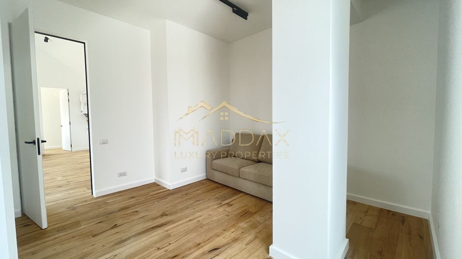 Apartament 4 Camere**TERASA 57 MP**Bloc boutique***NOU// DOMENII - Poză 9