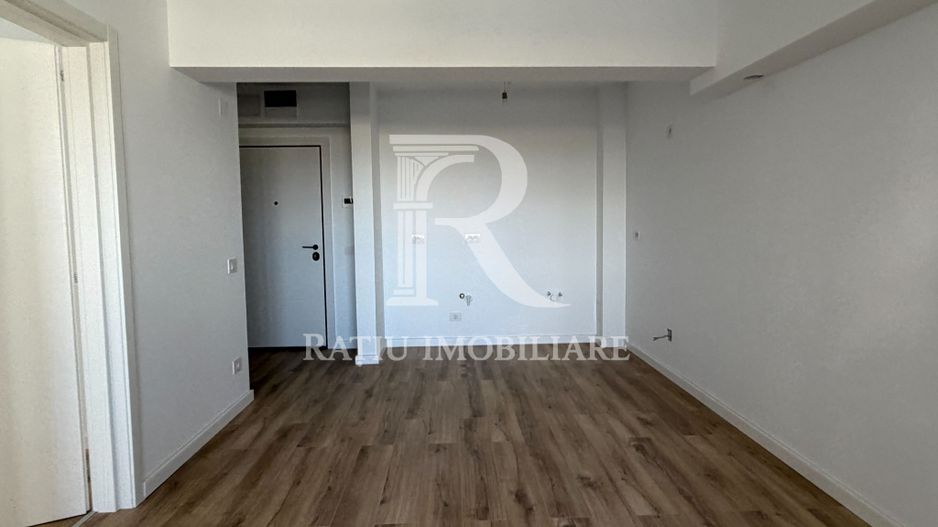 Apartament modern cu 2 camere | Prima Green | Nufarul | Oradea - Poză 3