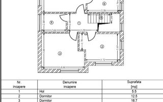 Vilă Individuală Contemporana Premium | Balotesti | Comision 0 - Poză 17