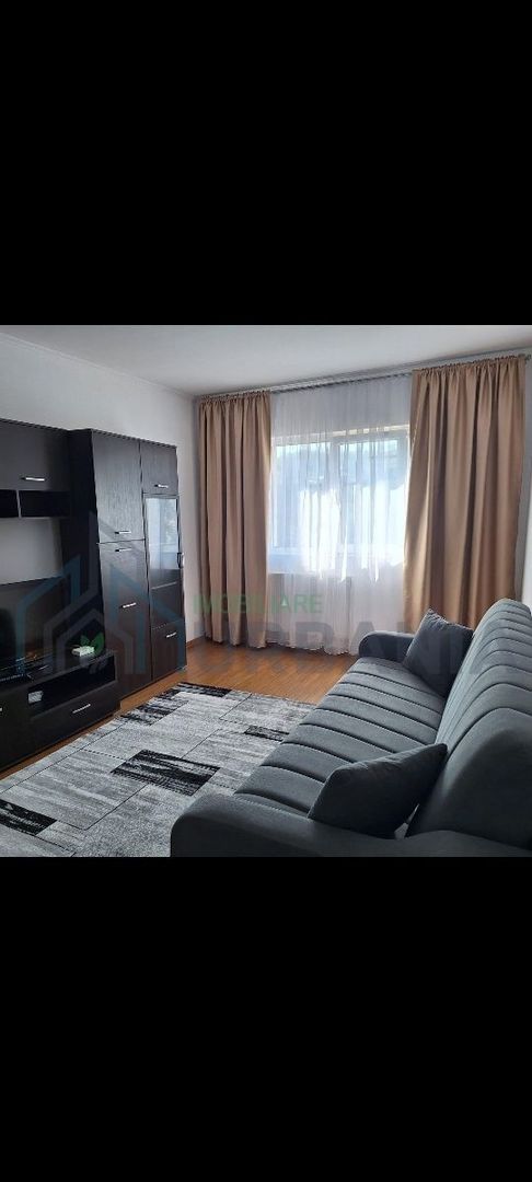 Apartament de închiriat, 2 camere, decomandat, Iași, Galata - Poză 3