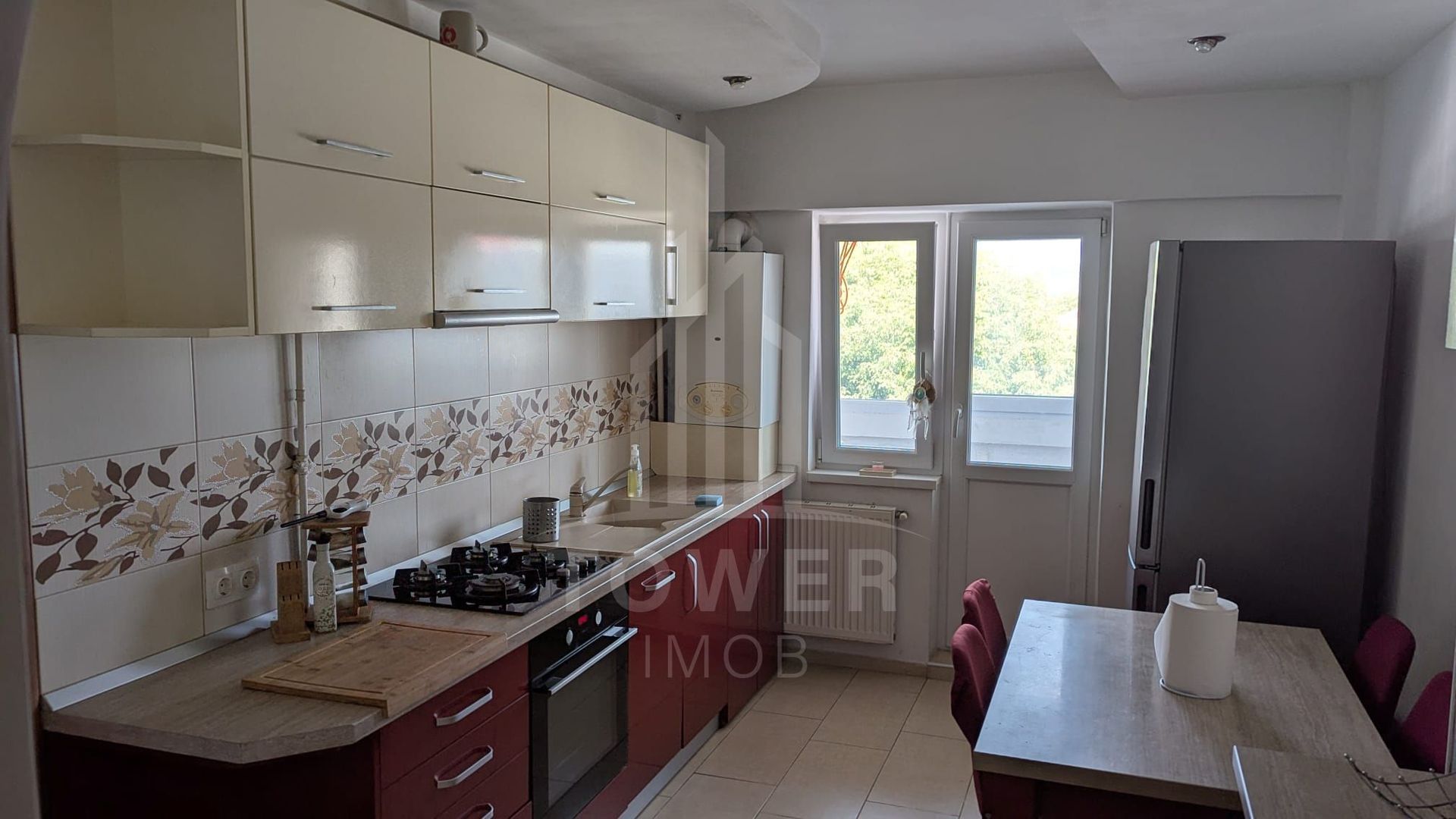 Apartament 2 camere, pivniță inclusă – Zona Gării, Sibiu - Poză 2