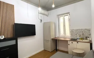 Garsoniera de inchiriat Gara de nord Metrou - Poză 14