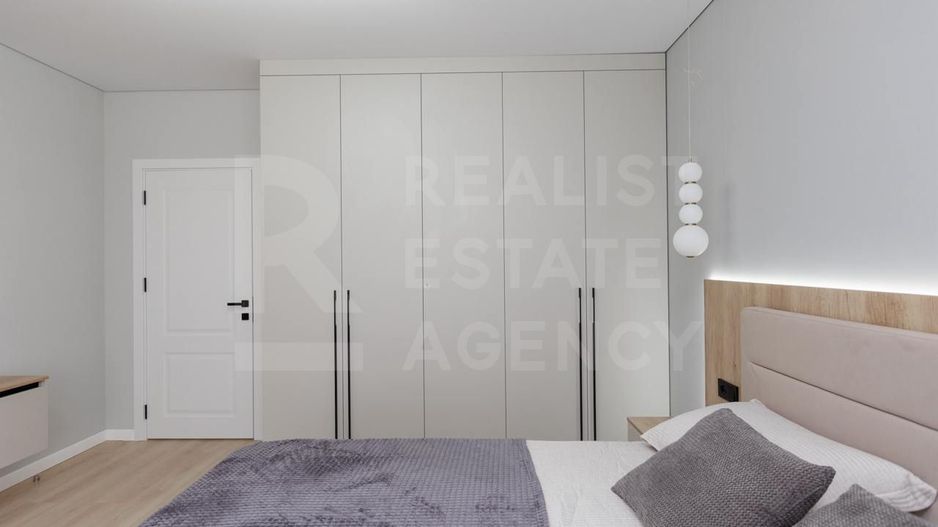 Vânzare, apartament, 3 camere, str. Durlești, Dumbrava - Poză 14