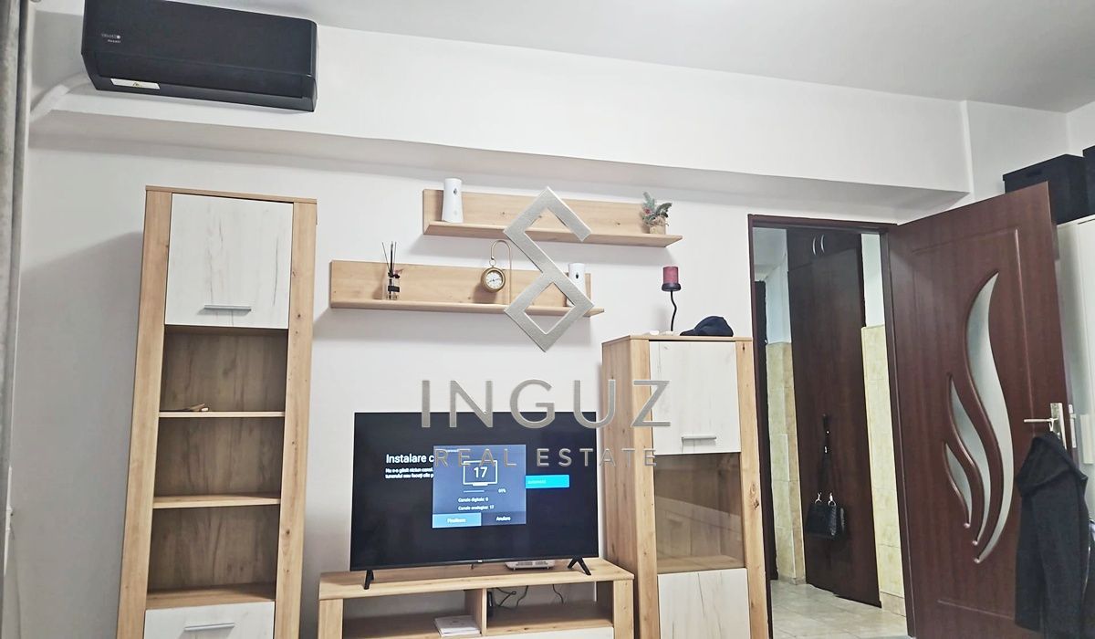 Garsonieră de închiriat – Mega Mall / Bulevardul Chișinău / Sector 2 - Poză 1
