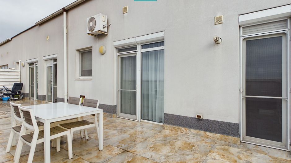 Apartament Penthouse Ared UTA - Poză 12