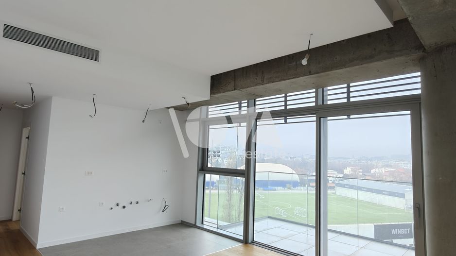 De vânzare: ap. 3 cam UP-site Floreasca  (no bullshit) - Poză 3