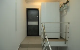 Vanzare - apartament 3/4 camere - Piata Floreasca - Poză 23