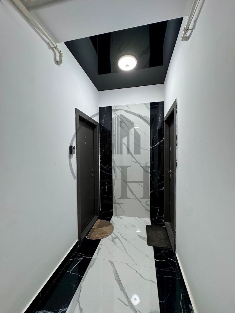 Garsonieră/Studio de vânzare Eforie Nord, Constanța - Poză 16