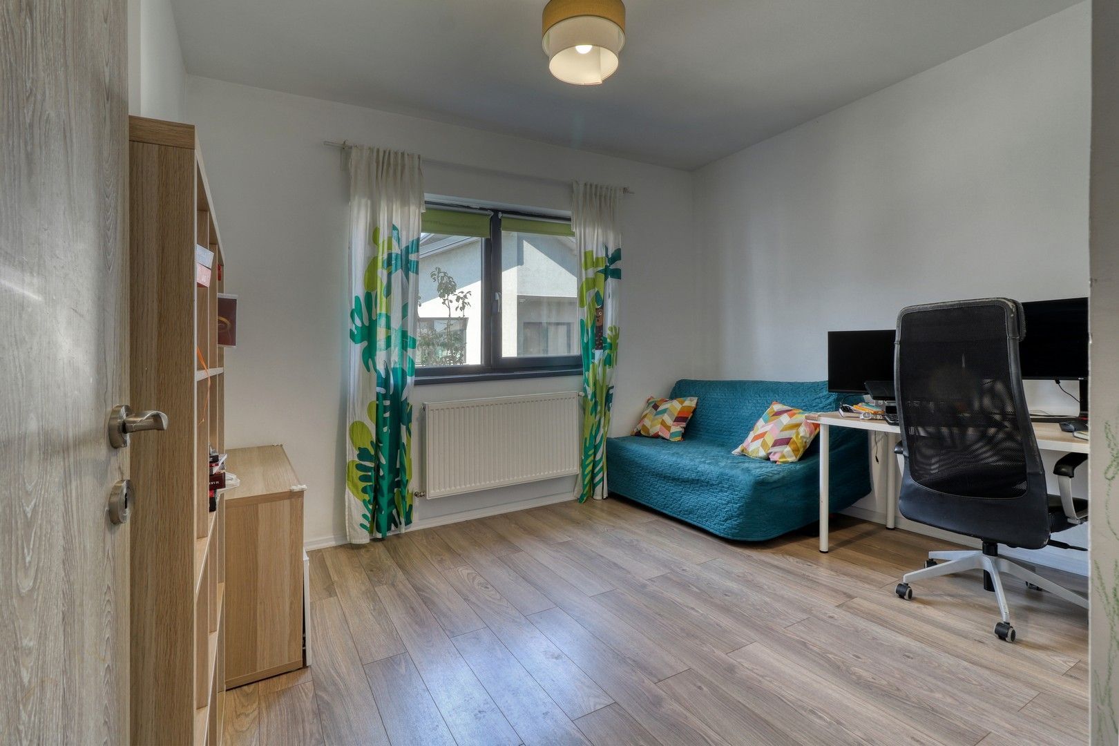 Tunari  - Vilă individuală P+1- la cheie! - Poză 31