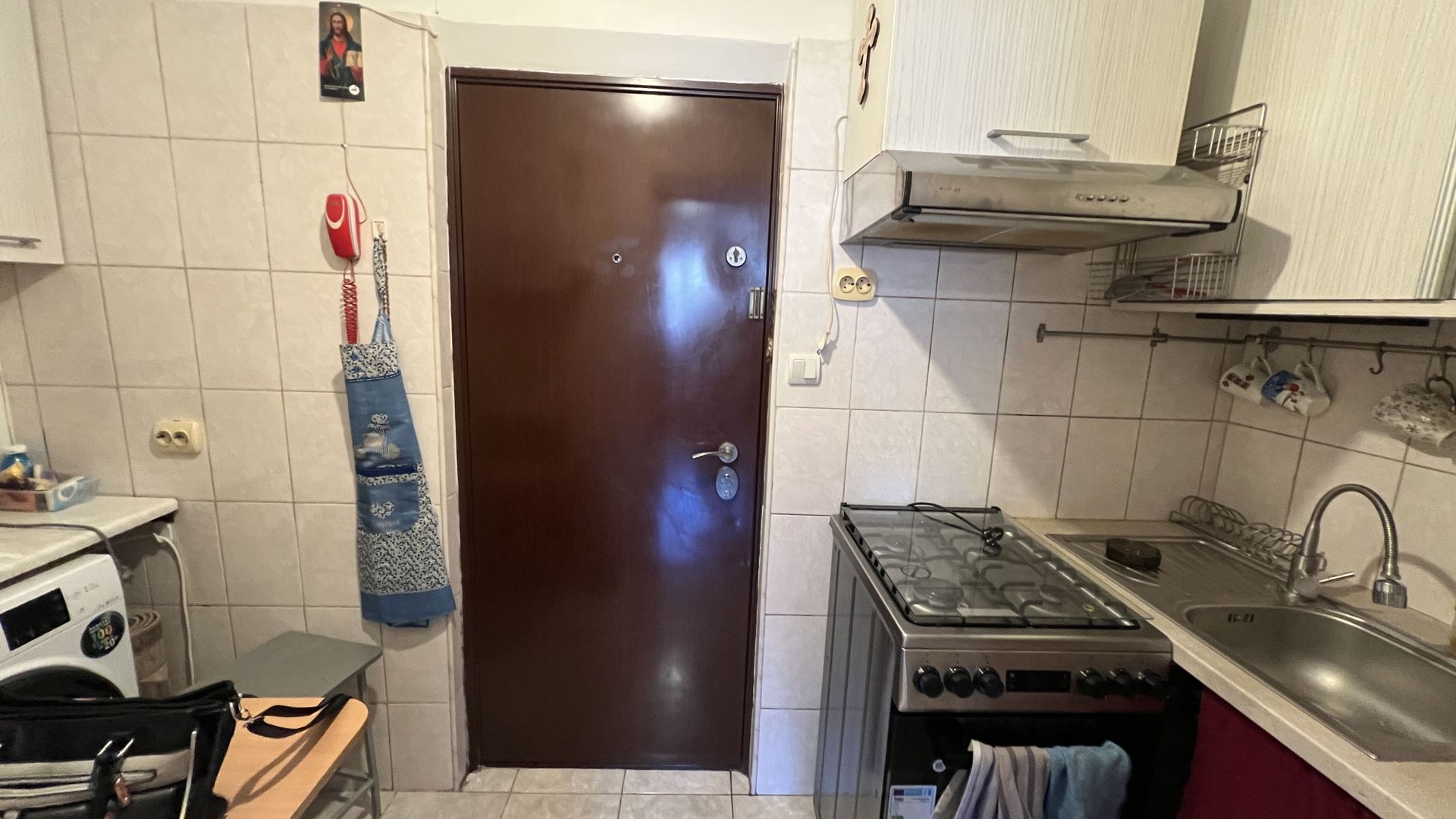 Garsoniera Bd. Timisoara, Romancierilor, Drumul Taberei - Poză 6