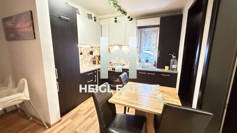 Apartament decomandat cu 3 camere in Sanandrei comision 0 - Poză 10