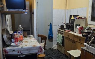 2 camere Viilor decomandat 7 minute metrou Eroii Revolutiei - Poză 3
