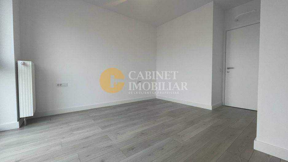 PENTHOUSE - SILK DISTRICT - 3 CAMERE - TERASA - Poză 6