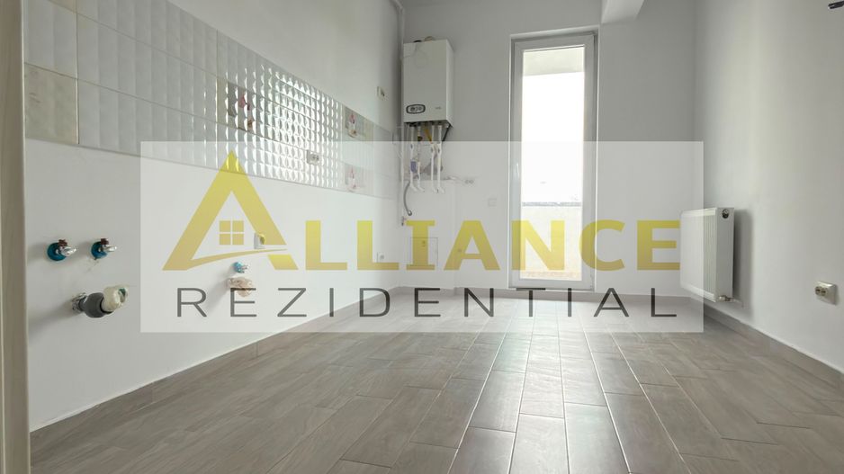 APARTAMENT 2 CAMERE DE VANZARE | COMPLEX SIENA | POPESTI-LEORDENI | - Poză 6