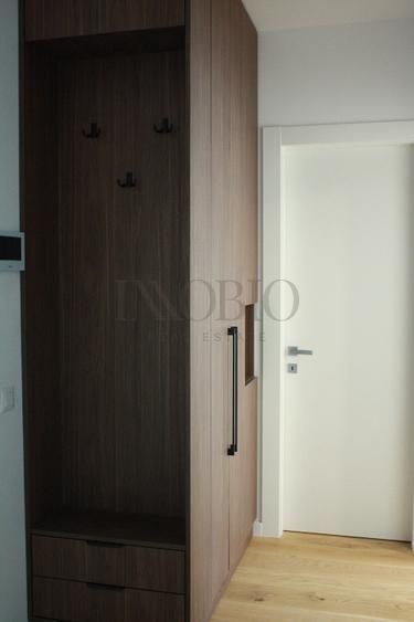 Studio modern 2 camere | Prima închiriere | Nusco City Faza 2 🌇 - Poză 14