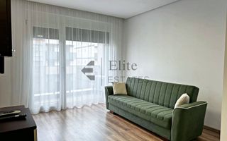 Apartament modern cu 2 camere West Residence - Poză 4