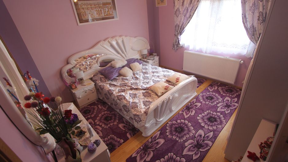 Vila - BEREGSAUL MARE - Poză 11