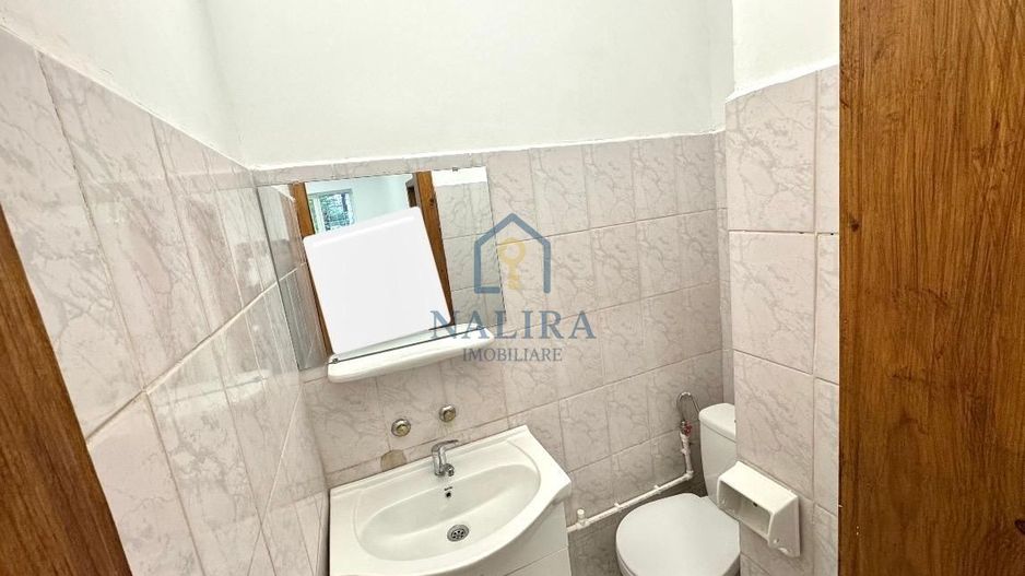 De inchiriat - Spatiu comercial Ultracentral - Iuliu Maniu - Poză 5