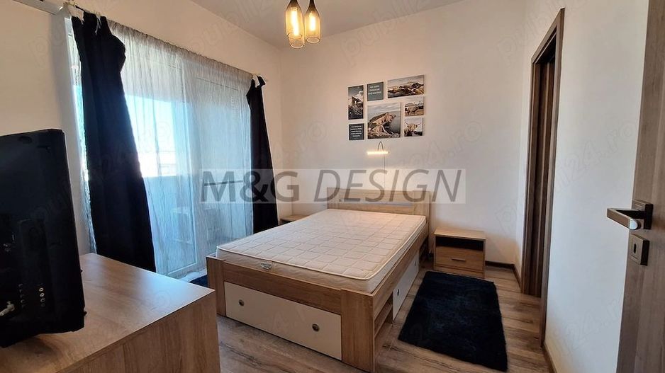 Apartament 2 camere Aradului bloc nou - Poză 3