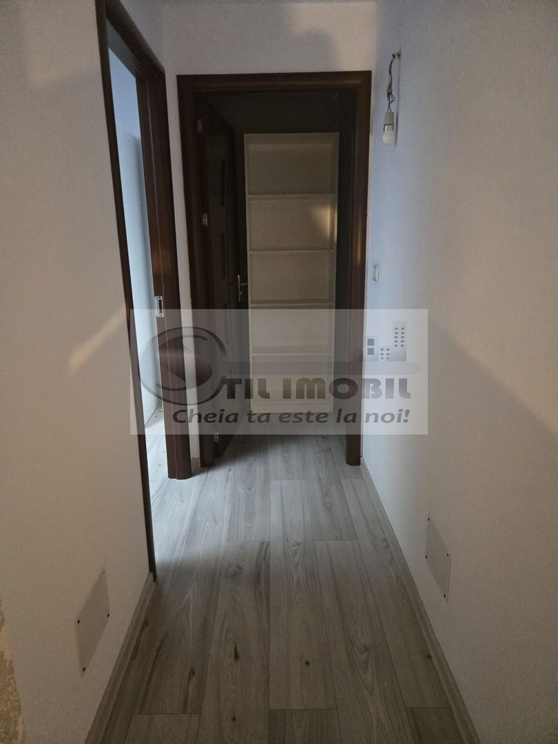 Apartament 3 camere 2 nivele loc de parcare inclus 99000 euro CUG - Poză 7