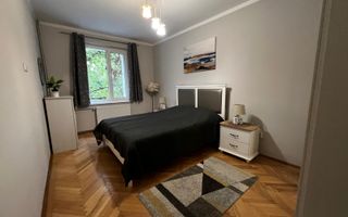 Apartament 2 Camere 50 Mp Floreasca-Ceaikovski Pet Friendly 🐾 - Poză 6