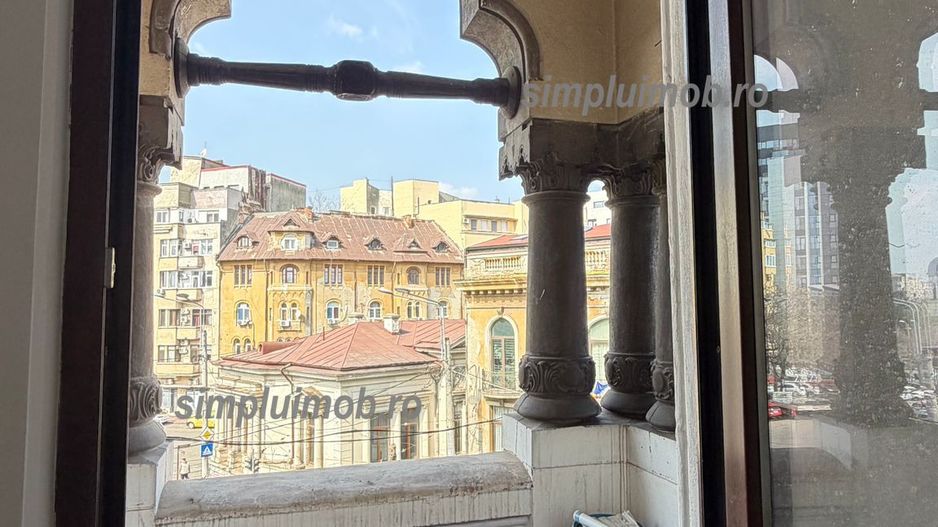 Superb pentru cunoscatori Calea Calarasilor cu centrala - Poză 21