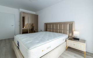 3 camere, totul nou,parcare Zorilor Frunzisului Zona LIDL,Golden Tulip - Poză 4