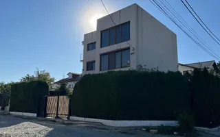 Imobil D+P+2E in Eforie Nord, langa Complexul Steaua de Mare - Poză 62