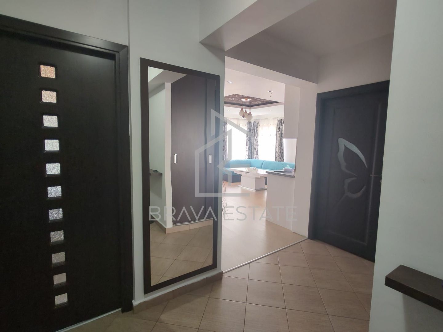 Apartament 3 camere, 63mp, mobilat,parcare,balcon 7mp, zona Stejarului - Poză 10