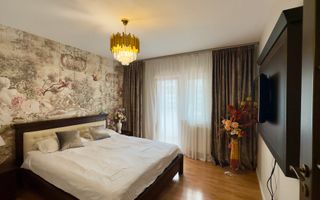 Apartament cu 3 camere, finisaje moderne, etajul 1, zona The Office - Poză 1