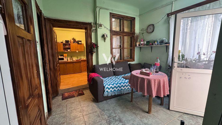 Casa individuala, teren 760mp, Sibiu - Poză 4