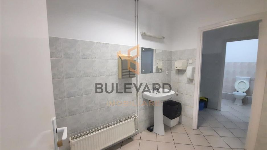 Spatiu de birouri cu predare finisat dupa preferintele clientului! - Poză 10