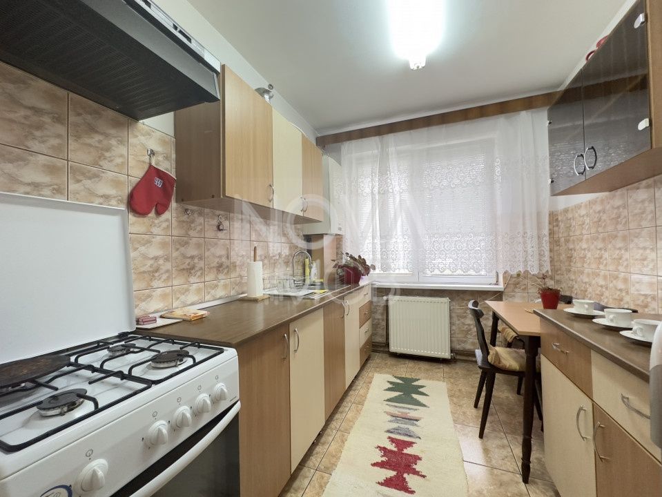 Apartament 2 camere, semidecomandat, Vasile Milea - Poză 4