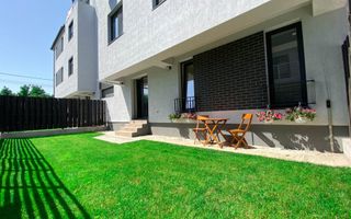 Premium Decomandat Gradina privata 15minute de metrou Teclu ikea titan - Poză 6