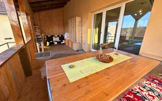 Casa cu 4 camere 123 M² utili + 500 M² teren Sfantu Gheorghe - Poză 15