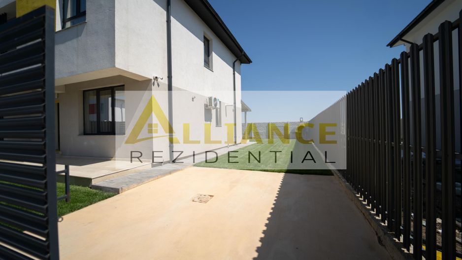 Vila de vanzare-4 camere-2 bai - Poză 5