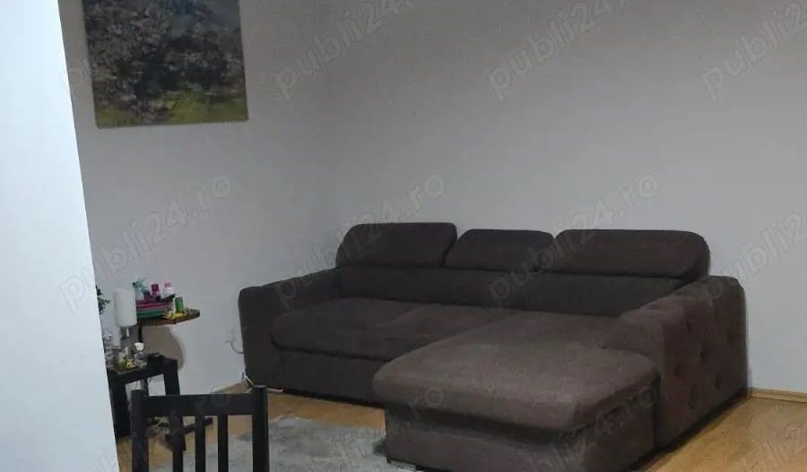 Inchiriez garsoniera McDonalds Colentina - Poză 2