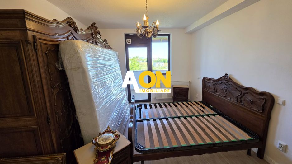 Apartament 5 camere, renovat, 68 mp utili + mansarda 52 mp,  Cetate - Poză 7