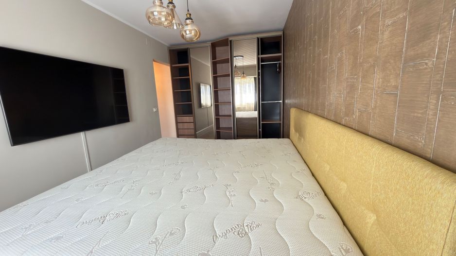 Calea Victoriei|3 Camere| Bloc cu paza - Poză 8