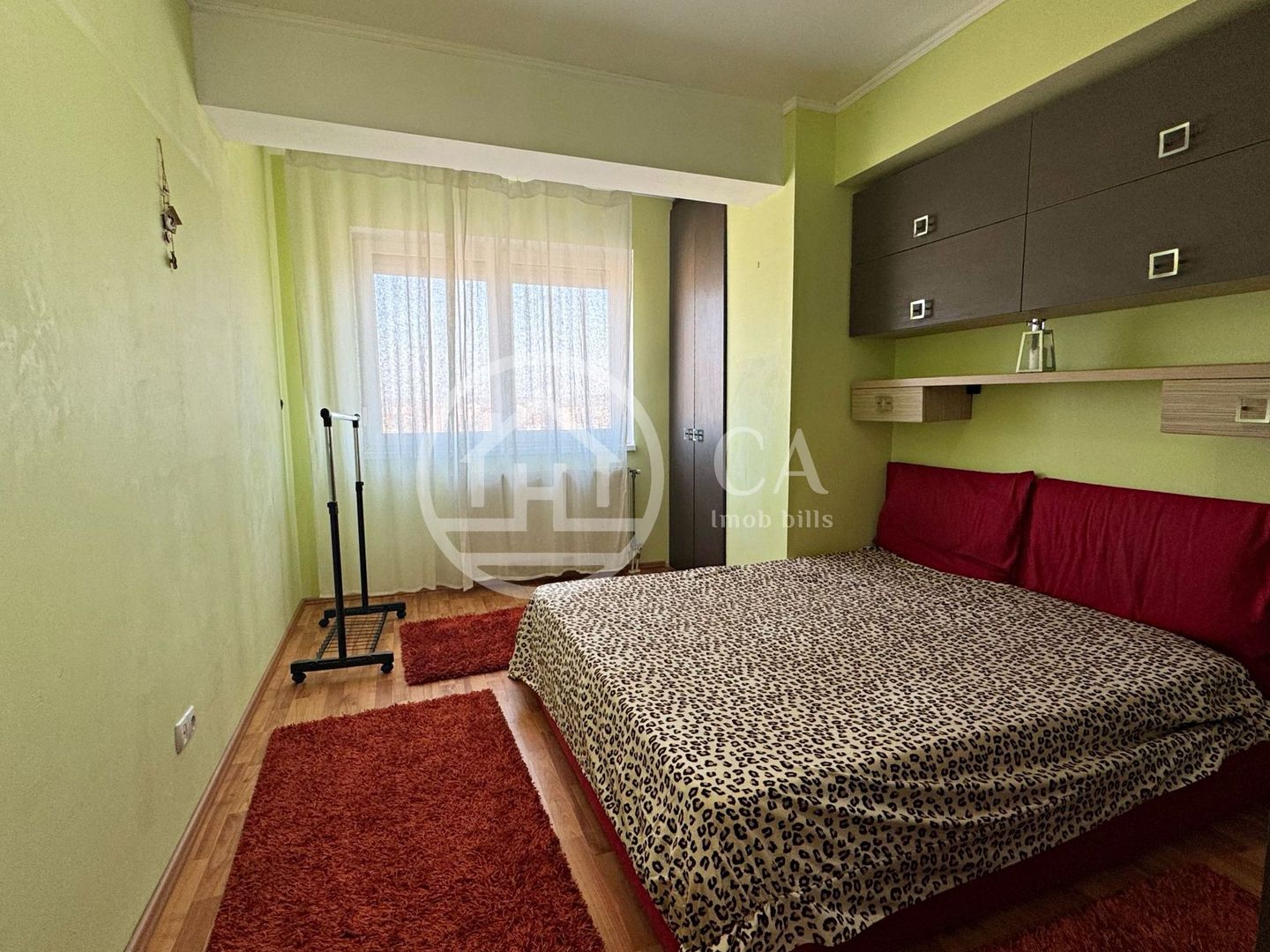 Apartament cu 3 camere de inchiriat in Iosia, Oradea - Poză 7